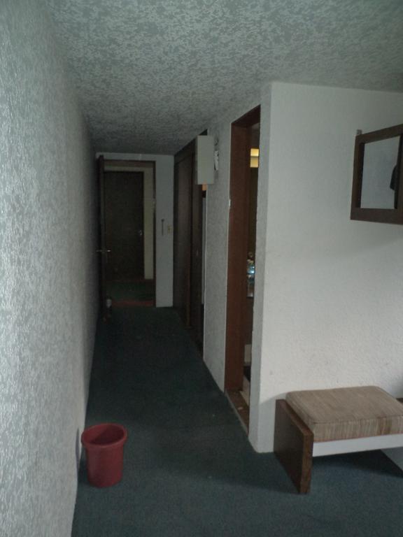 Hotel Montemar Мехіко Номер фото