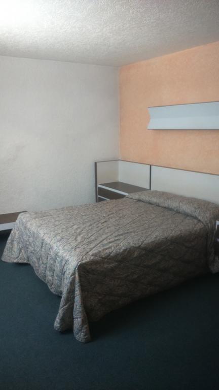 Hotel Montemar Мехіко Номер фото