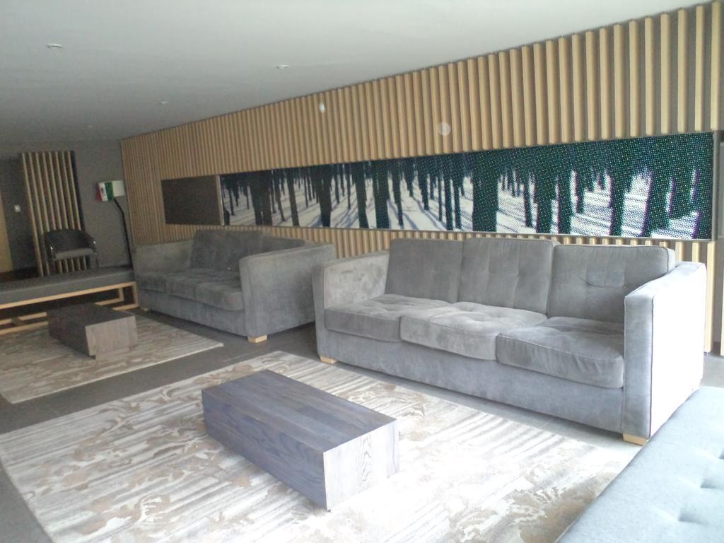 Hotel Montemar Мехіко Екстер'єр фото