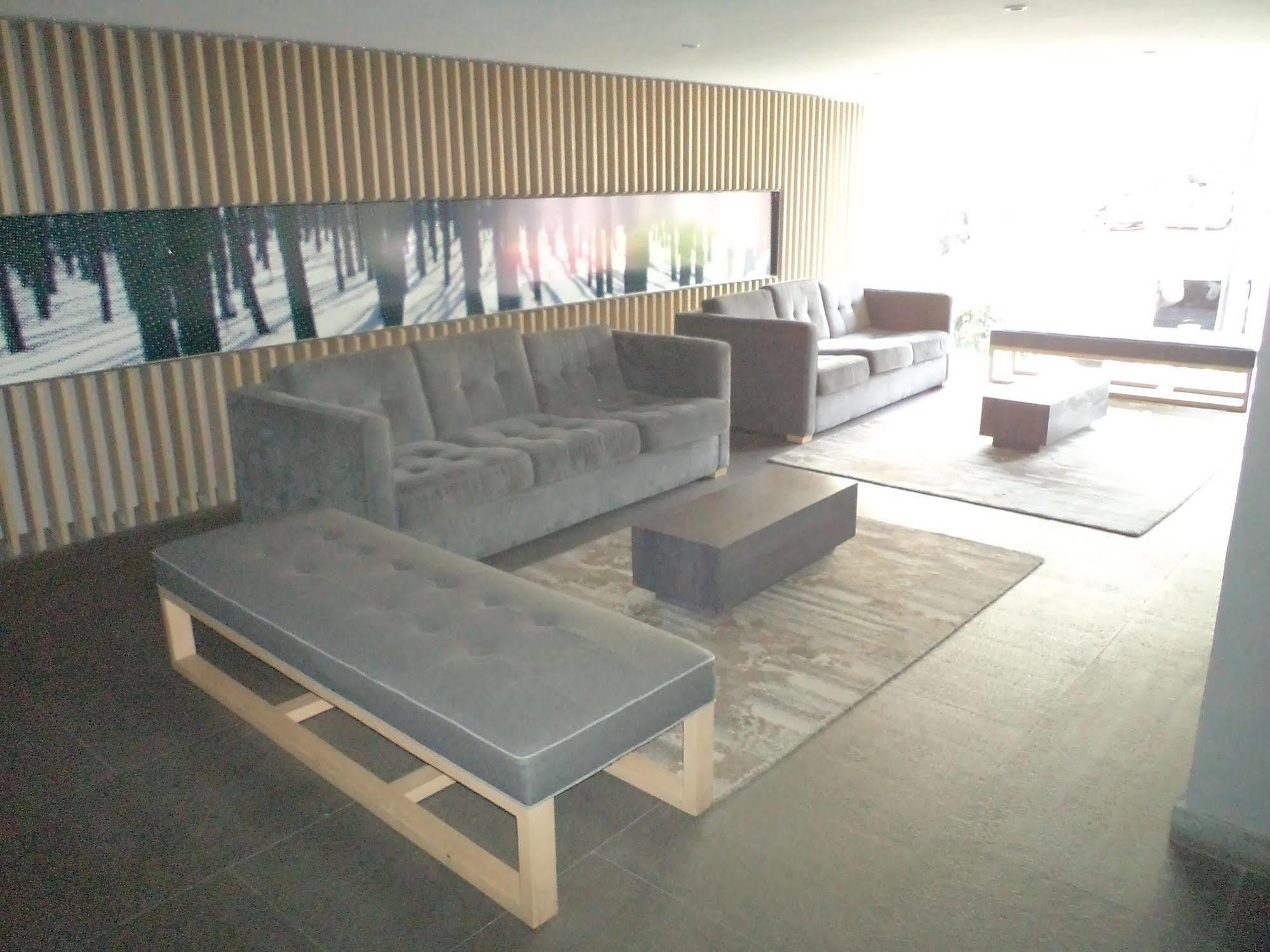 Hotel Montemar Мехіко Екстер'єр фото
