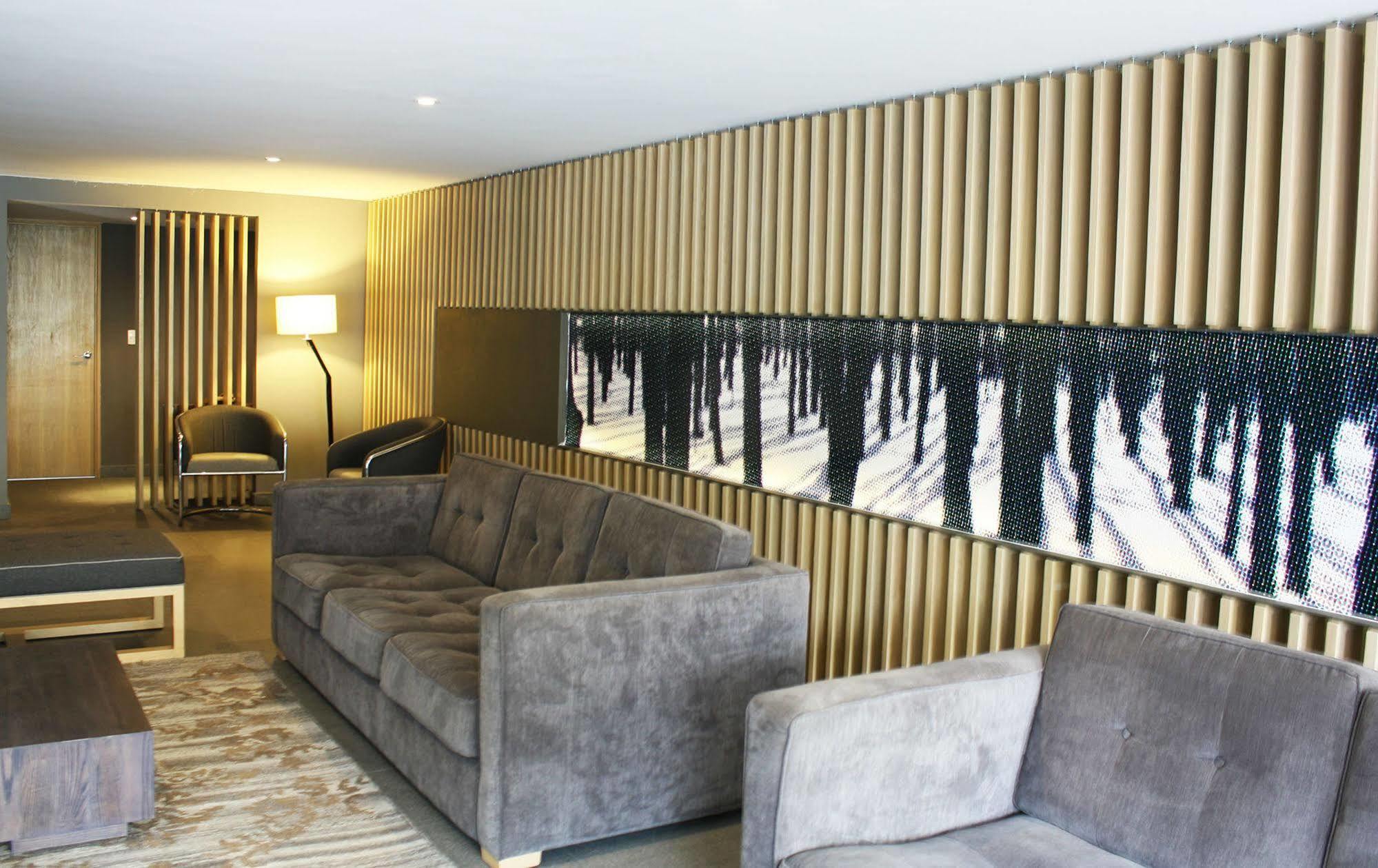 Hotel Montemar Мехіко Екстер'єр фото